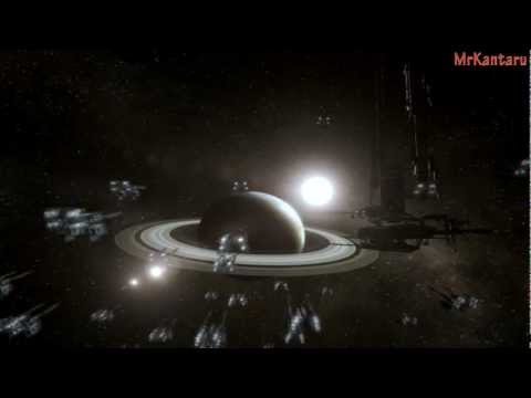 X3 Albion Prelude (Beauty in the Dark)