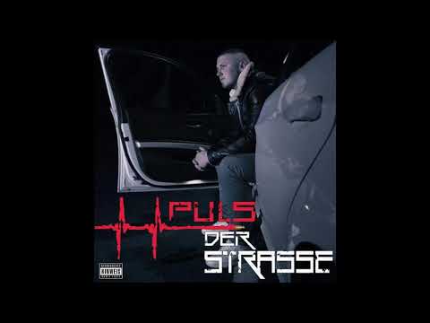 08 - SNAIPAH - PULS DER STRASSE (2017)