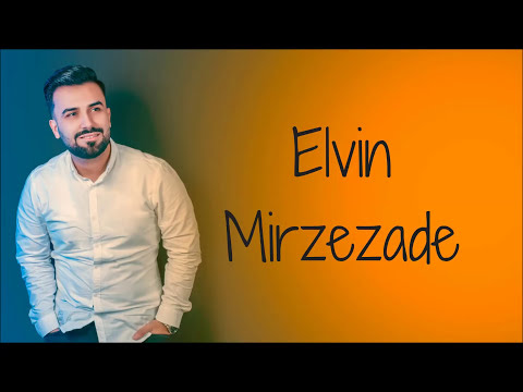 Elvin Mirzəzadə -  Nə Sən Varsan, Nə Mən Varam