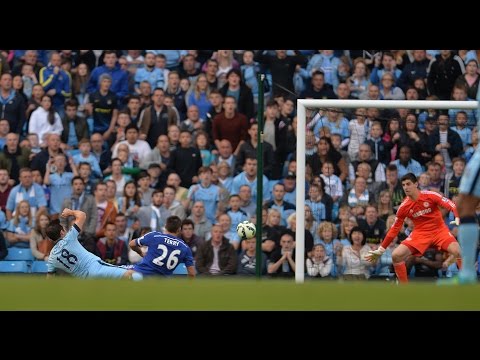 Barclays Premier League Anthem - 13/14, 14/15 & 15/16 (Gloria)