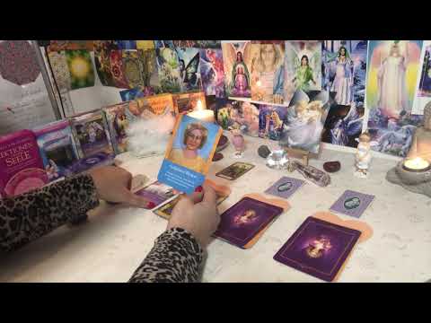 🌹Aloha Orakel vom 20.01.-31.01.2020🌈