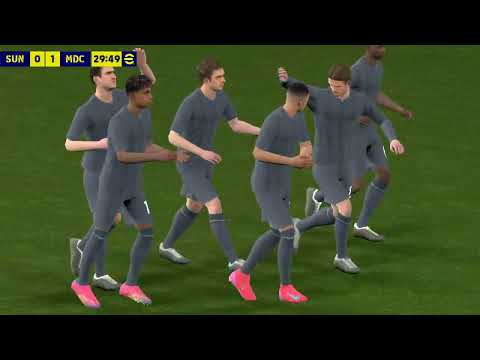 ⚽ Road to DIVISION 1 Starts NOW! 🚀   eFootball 2025 Gameplay 48 🔥