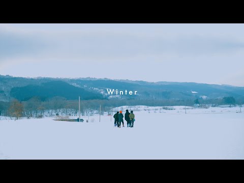 Nikaho × Akibi Winter