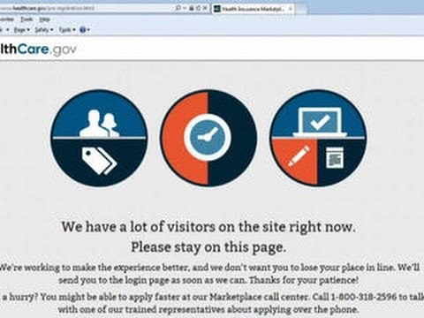 What's being done to fix Obamacare site bugs?