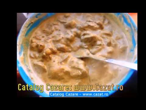 Cazare Zurbaua, Ilfov - Cazat.ro