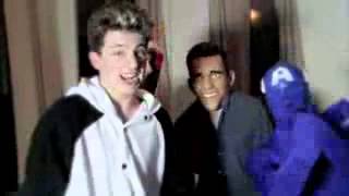 Charlie Puth Lights Go Out