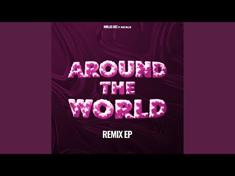 Around The World (Sped Up)