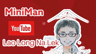 Download lagu Lao Long Nan Lek - Thai Hammered Dulcimer [Khim] mp3