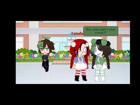 Bim Bam Bum//Slappy x Annabelle//read description