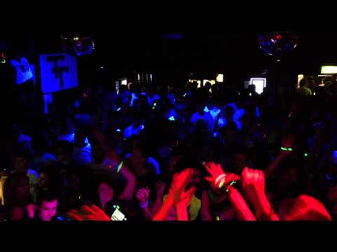 Bryan Kearney - The Energy Box - 23.02.2013 THE LEGACY - Push