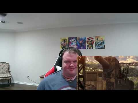 Stopping the Vengeful Dead in Unato - How To Beat Kabaneri The Battle of Unato Reaction