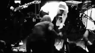 Les Savy Fav - Appetites @ Button Factory Dublin New Years Eve 2010