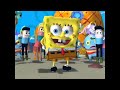 blink-182 - spongebob, patrick, squidward,sandy in HD!