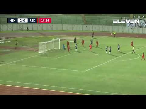 Melhores momentos de Grêmio Maringá 5 x 1 Rolândia