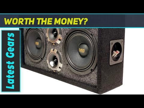 Bass Rockers Chuchera Box: Elevate Your Outdoor Sound Experience!