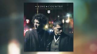 for KING & COUNTRY - "Fix My Eyes" (Official Audio)