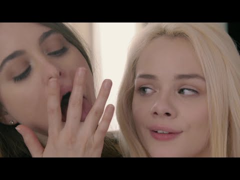Riley Reid and Elsa Jean