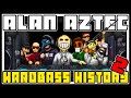 Alan Aztec - HARDBASS HISTORY 2 (77K Special)