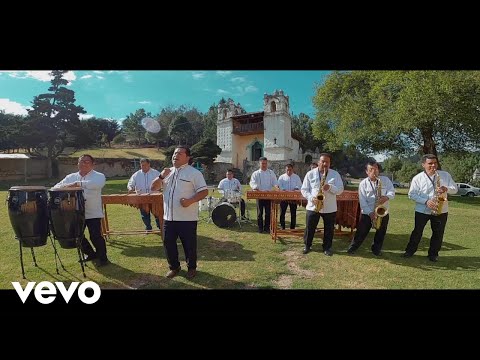 Marimba orquesta San Cristobal - Pajarillo Herido