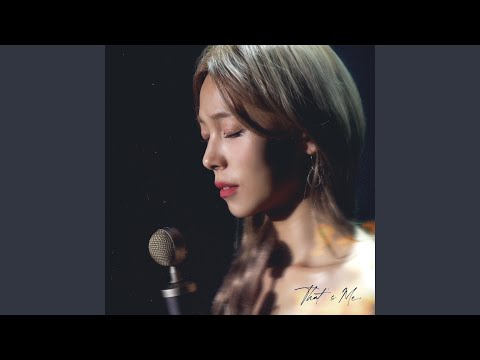 Video thumbnail for That’s Me (Instrumental)