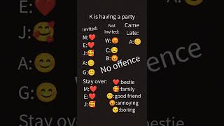 Download lagu no offence #kishavingaparty mp3 Download lagu no offence #kishavingaparty mp3