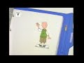 Disney S Doug Intro ABC 2001