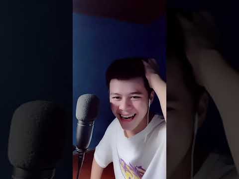 Nhắn Rằng Anh Nhớ Em (CoVer)- Thái Học