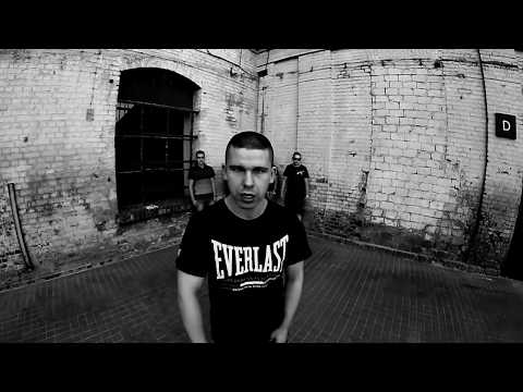 GFR-ZAPAMIĘTAJ / CUTS&SCRATCH  BDZ / OFFICIAL VIDEO