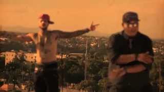Hip Hop Dominicano   El Metrolo ft PLF   My Life by Public Ent