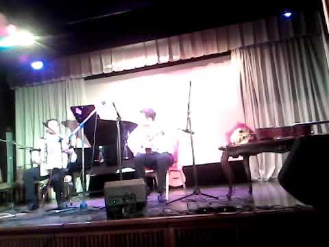 Семиструнная гитара. Александр Колпаков (видео 17)