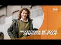 Sophie Hermans: ‘Als fractievoorzitter ga ik vaker opstaan tegen woorden zoals die van FVD’