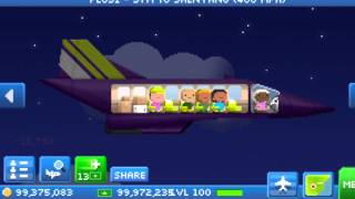 The Concorde Pocket Planes HD