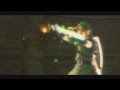 The Legend Of Zelda Skyward Sword Farore S Flame Courage