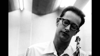 Paul Desmond - When Joanna Loved Me