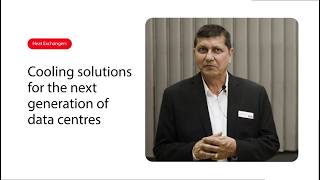 Danfoss Heat Exchangers deliver compact, high-performance cooling