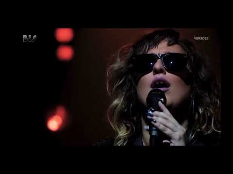 Alice Caymmi - I Will Survive (Gloria Gaynor)