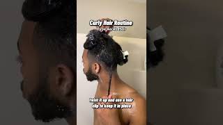 Download lagu Curly Hair Routine (Type 4 Hair) mp3