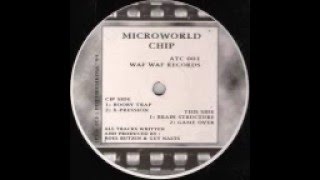 MICROWORLD CHIP X-Pression