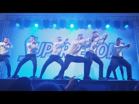 Zumba Superheroes 7(3)