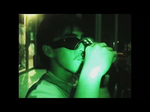 Termula - my bad (Official Visualizer)