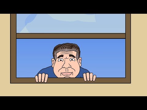 Joey Diaz's "Lady and the Bear" Moment