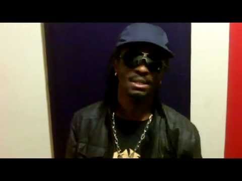 JOHN BLING LIVE IN RUSSIA DANCEJA TEAM JUNE 25TH-1ST JULY