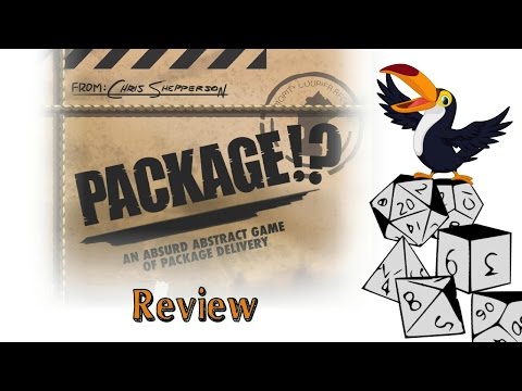 Package - Review