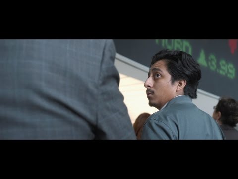 Wealthsimple Super Bowl Ad - Mad World