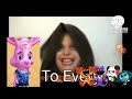 Toy Freaks YTP Tennis Round 8