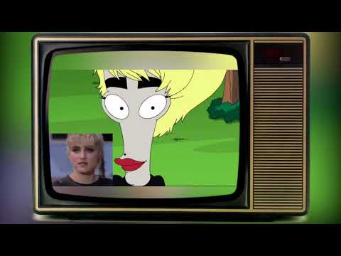 Haley Don't Preach & Papa Don't Preach (Side to Side)