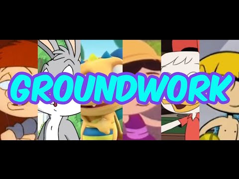 [AI COVER] L'ultima generazione - GROUNDWORK (KiiiKiii) (Season 2 Episode 4)