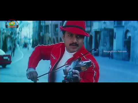 Nanna chanchale karithale kannale