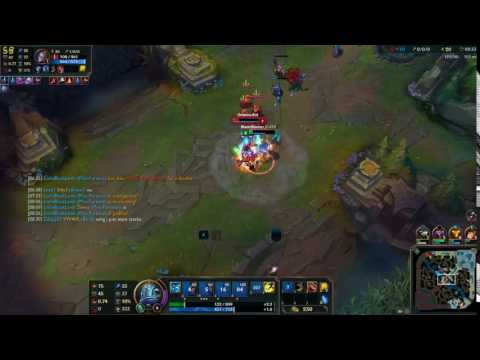 Example Full Fizz Combo