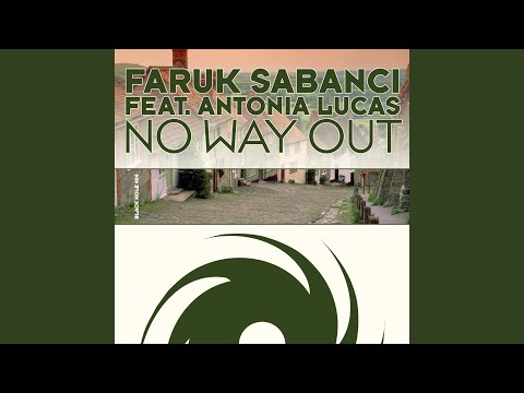 No Way Out (Radio Edit)